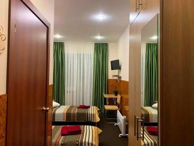 Каравелла - 101