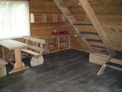 Каштановая роща - 33