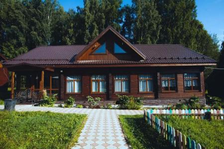 Карповка - 80