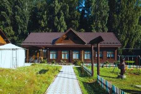Карповка - 87