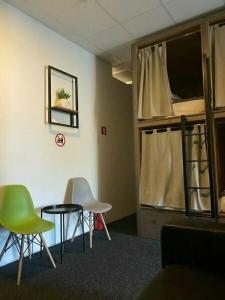 SEAL-hostel - 32