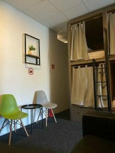 SEAL-hostel - 49