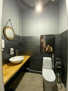 SEAL-hostel - 56