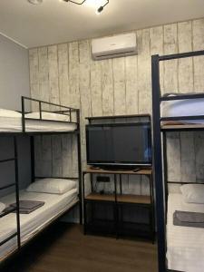 SEAL-hostel - 58