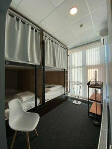 SEAL-hostel - 59