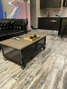 SEAL-hostel - 77