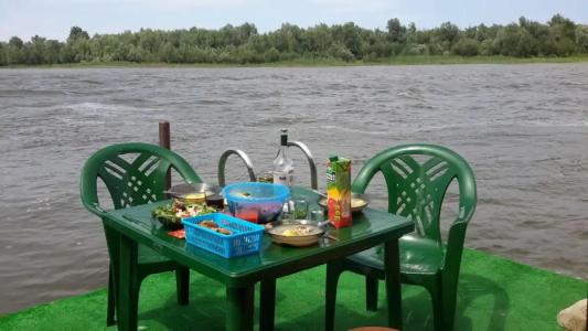 Плавдомик - 17