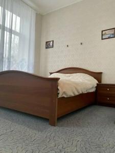 Уютная квартира в Ведьмином доме, Старый Выборг - 20