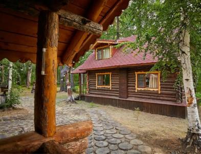 Рыбачок - 3