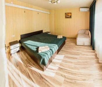 Лесной кордон - 124