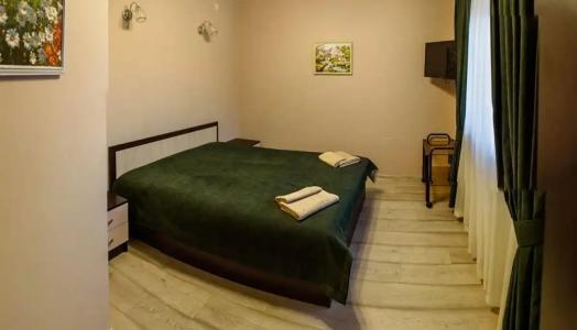 Лесной кордон - 100