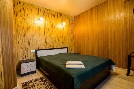 Лесной кордон - 101