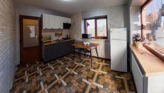 Лесной кордон - 102