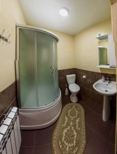 Лесной кордон - 129