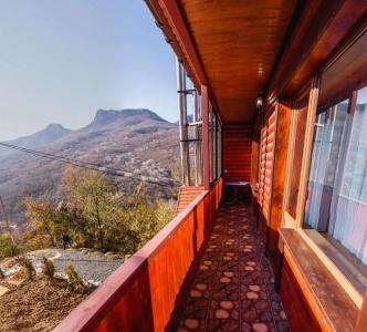 Лесной кордон - 130