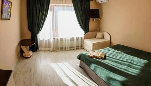 Лесной кордон - 108