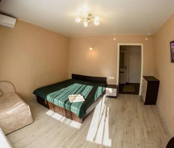 Лесной кордон - 109