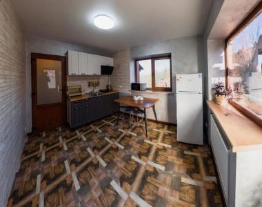 Лесной кордон - 111