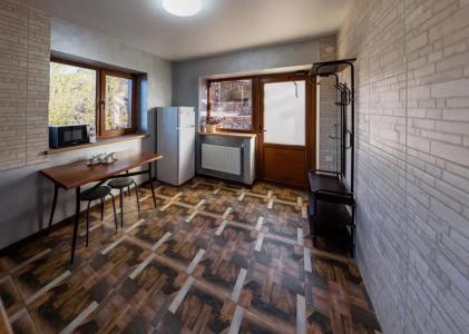 Лесной кордон - 112