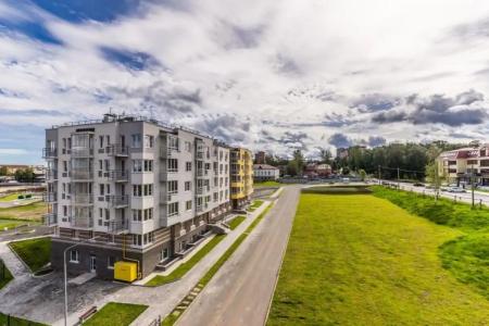 Александровский - 7