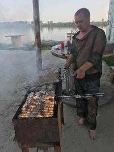 Белые камни - 13
