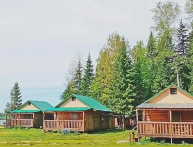 Белые камни - 24