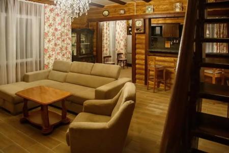 Русские усадьбы - 102