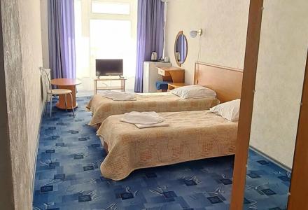 Южнобережный - 66