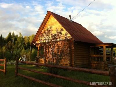 Глухое - 1