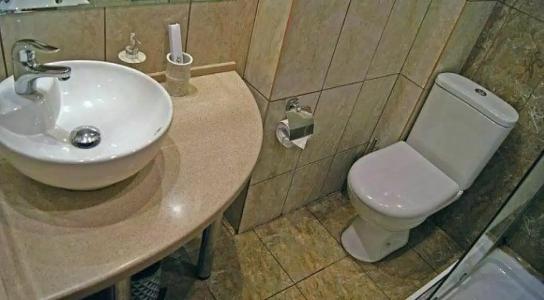 "Хиллс Апарт-отель" - 142