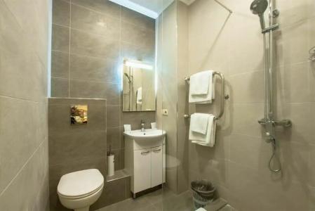 Апарт-отель Ботанический Сад - 43