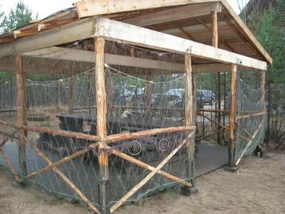 Волчья река - 2