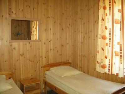 Волчья река - 8