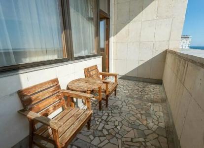 Морской Прибой - 107