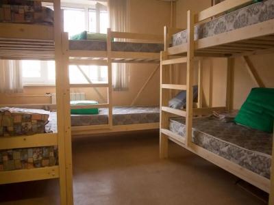 Hostel Good Life - 10