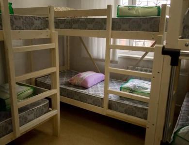 Hostel Good Life - 11
