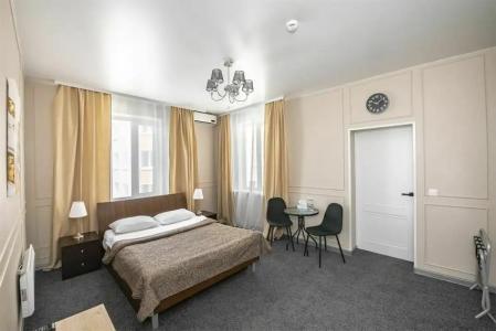 Sunrise Аpartments - 100