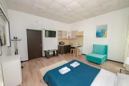 Sunrise Аpartments - 126