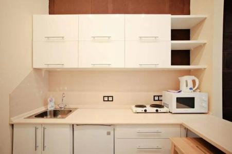 Sunrise Аpartments - 153