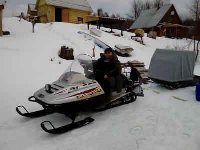 Остров Разин - 15