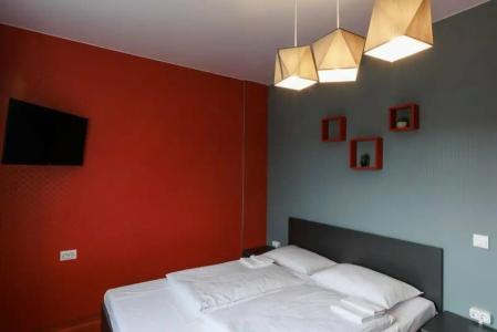 Hostel Bed Idea - 19