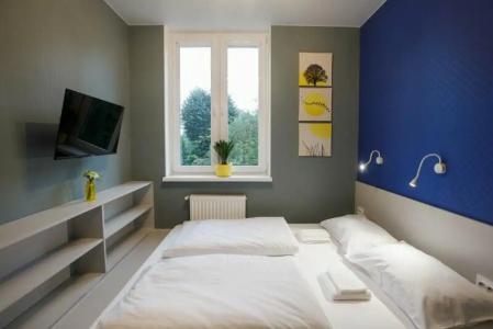 Hostel Bed Idea - 32