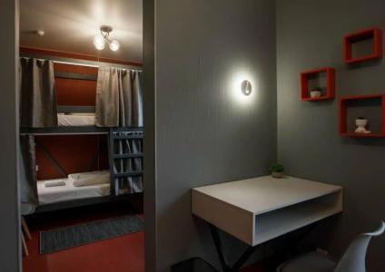 Hostel Bed Idea - 50