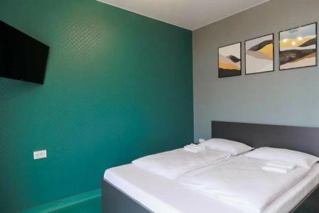 Hostel Bed Idea - 52