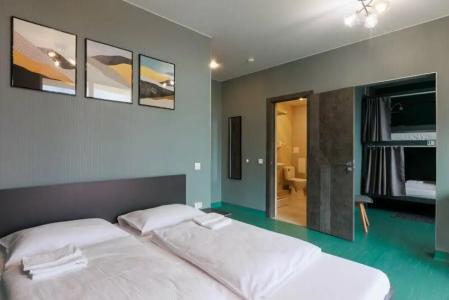 Hostel Bed Idea - 53
