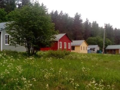 Рыбацкий хутор - 1