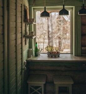 Деревня Берендеевка - 57