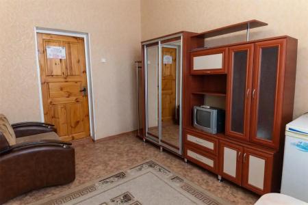 Шифалы Су-Ижминводы - 120