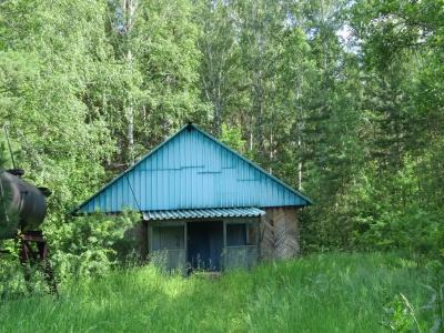 Сосновка - 1