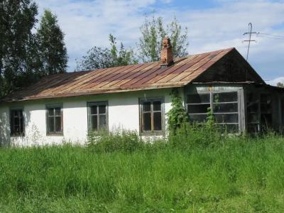 Сосновка - 2